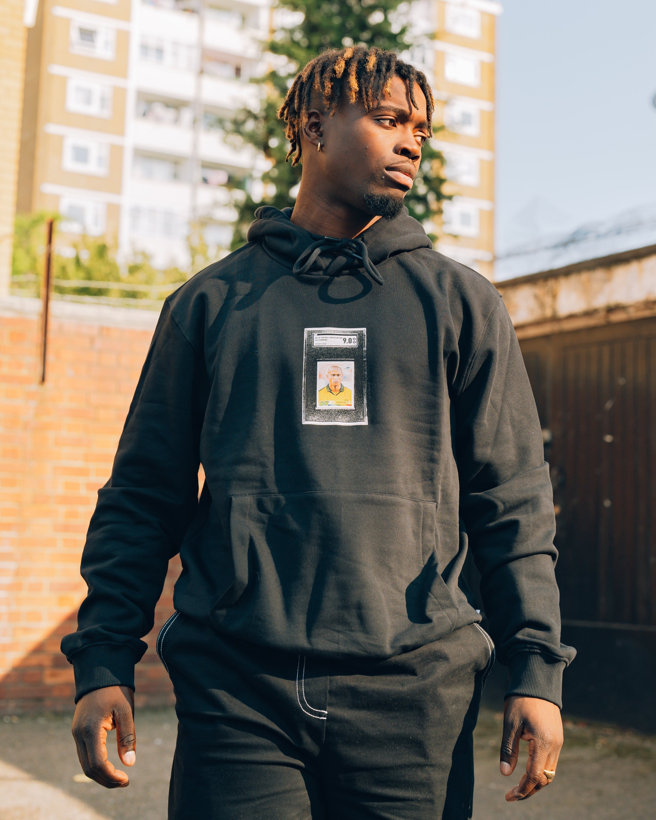 R9 Phenomenal Condition