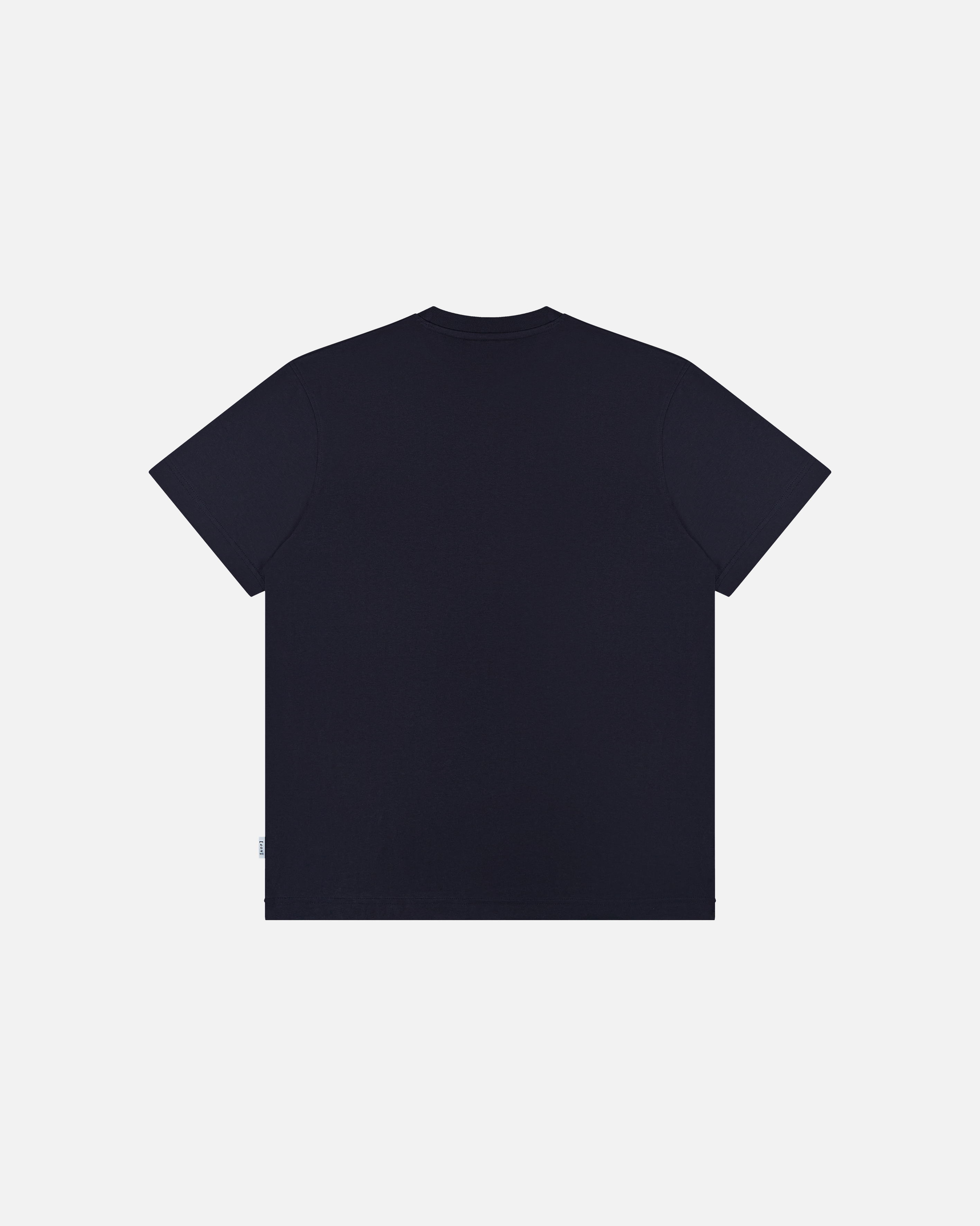 ART OF Football Brewed At The Bridge Tee | AOF Navy Graphic T-shirt