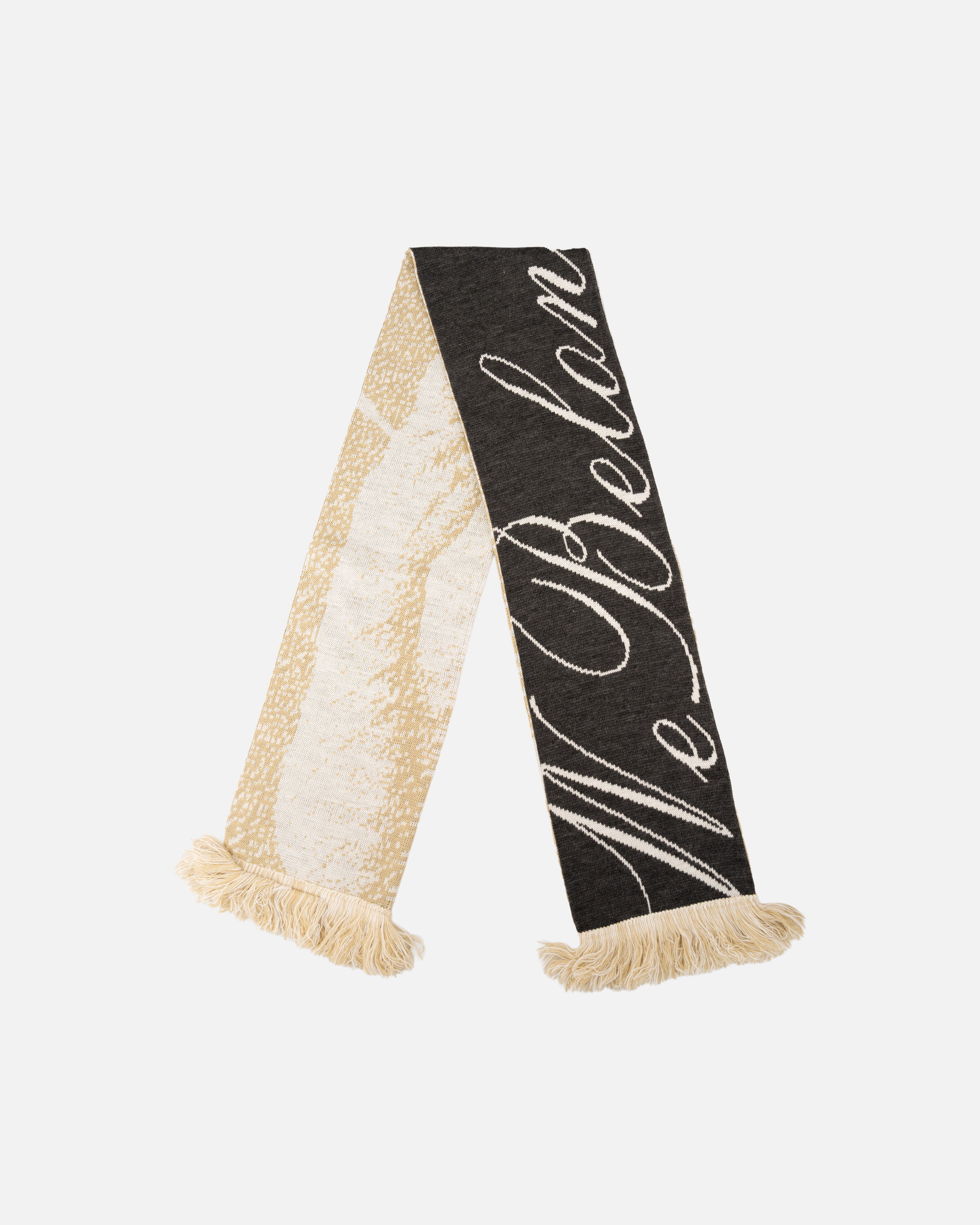 ART OF x F.C Como Women's | Football Scarf | Shop Accessories