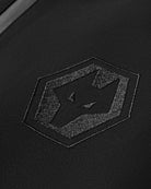 AOF Wolverhampton Wanderers Shell Jacket | Black Coat