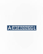 ART OF Football Saturday Is For Football Tee | AOF AFC White T-shirt