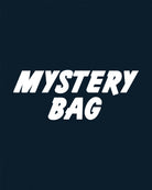 ART OF Mystery Bag | Graphic Football Merchandise | Size Small