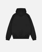 AOF Hoodie | Black Sweat | Art of Football