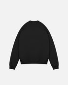 ART OF Toon Away Pickles Sweat | NUFC Black Graphic Football Top
