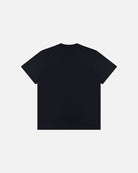 AOF Bristol Rovers Printed Classics Tee | ART OF Football Black Tee