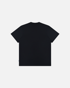 ART OF x Sheffield United Blades 89/90 Away | Black Football T-shirt
