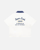ART OF x Leeds Button Down Bowling Shirt