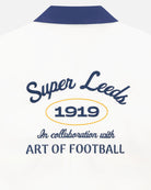 ART OF x Leeds Button Down Bowling Shirt