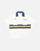 ART OF x Leeds Button Down Bowling Shirt