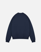 ART OF West Ham Home Pickles Sweat | WHUFC Navy Graphic Football Top
