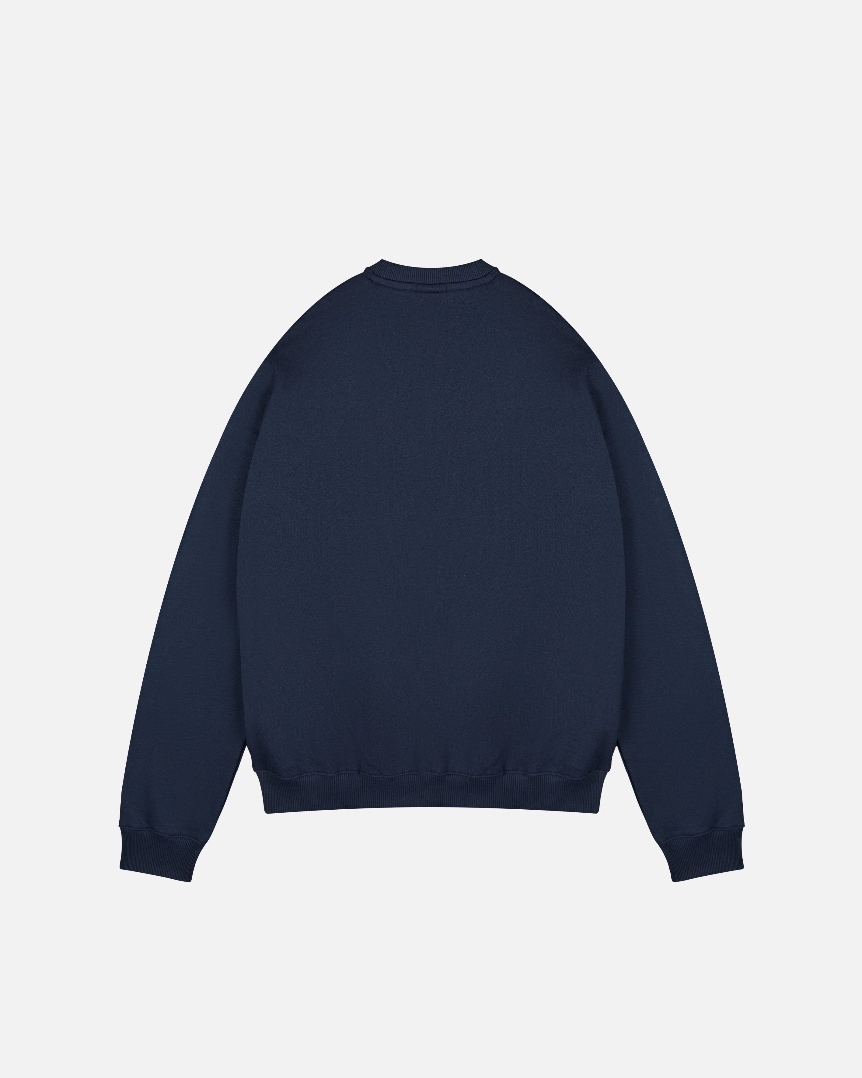 ART OF AFC Away Pickles Navy Sweat | Arsenal Printed Football Top