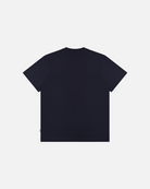 ART OF Football Brewed At The Bridge Tee | AOF Navy Graphic T-shirt