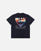 ART OF Football Crystal Palace Selhurst Park Anniversary | AOF T-shirt