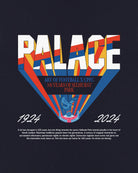 ART OF Football Crystal Palace Selhurst Park Anniversary | AOF T-shirt