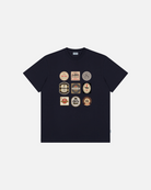 ART OF Football x Fulham Brewed At The Cottage Tee | AOF FFC T-shirt