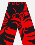 AOF x Brentford - Scarf | Accessories | Art of Football