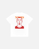 ART OF Football LFC VVD Tee | AOF White Graphic T-shirt