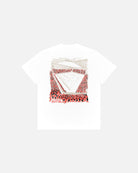 ART OF x Sheffield United 12th Man Tee | SUFC White Football T-shirt