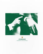 ART OF Football United Fergie Time Tee | AOF MUFC White T-shirt