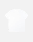 ART OF Football Burn Baby Burn Tee | AOF NUFC White Graphic T-shirt