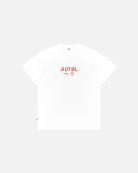 ART OF x Sheffield United 12th Man Tee | SUFC White Football T-shirt