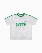 AOF Made In Notts Football Shirt | Football Jersey | Art of Football